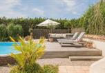 Location vacances Poperinge - De Heerlijkheid van Krombeke &quote;Casa Sandra&quote;-2