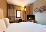Hôtel Nkob - Ibis Ouarzazate Centre-2