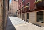 Location vacances Castille-et-León - Baruhaus Grupos Alea Alojamiento Completo-4