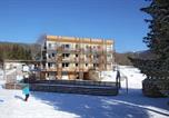 Hôtel Isère - Résidence Goélia Le Sornin-1