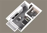 Location vacances Berne - Mooi Apartments Grenchen-3