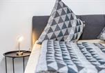 Location vacances Gößweinstein - Ferienwohnung Talblick-3