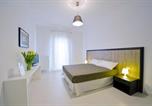 Location vacances Sulmona - Vico Amato Residenza-1