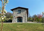 Location vacances Dicomano - Villa Santa Maria a Bovino-4