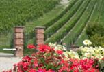 Location vacances Nizza Monferrato - La Giribaldina Winery & Farmhouse-4