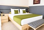 Hôtel Belgrade - Atera Business Suites-1
