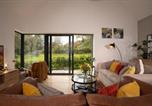 Location vacances Claife - Beautiful Luxury one bedroom retreat in Far Sawrey-1