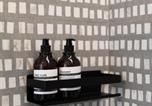 Location vacances Toscane - Fiume Boutique Guest house-3