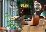 Hôtel Rösrath - Loginn Hotel Köln Airport-2