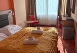 Hôtel Znojmo - Hotel Opera-2
