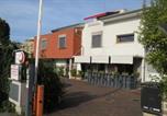 Hôtel Spresiano - Hotel Mezzaluna-2
