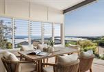 Location vacances Leeuwin - The Bath House - Coastal Paradise with Scenic Views-4