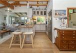 Location vacances  table mountain - 3 Bedroom Bungalow on the Rocks-2