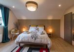Hôtel Froideterre - Charmante chambre pour 2 avec sauna et vélos à Vyans-le-Val - Fr-1-583-277-2