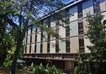 Hôtel Fiorano Modenese - Hotel Terme Salvarola-3