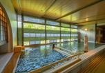 Hôtel Otaru - Jozankei Onsen Yurakusoan-2