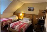Location vacances Oban - Tanglin Guest House-3