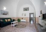 Location vacances Leverano - Appartamento Amelia Leverano-2