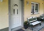 Location vacances Rieden - Ferienwohnung mit Terrasse Ettringen-1