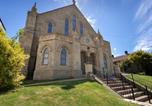 Location vacances Ventnor - No 5 Old Church-1