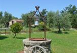 Location vacances Seggiano - Casetta del Pozzo-3