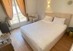 Hôtel Maçanet de Cabrenys - Aparthotel New Palmarium-1