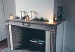 Location vacances  Eure-et-Loir - Maison au Bord de l'Aigre-3