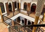 Location vacances Meknès - Riad Zahraa Al Ismailia-4