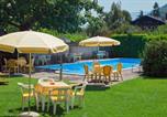 Hôtel Lagundo - Pension Paradies-2