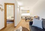 Location vacances Silvaplana - Apartment Arsa 14-1