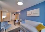 Location vacances Umag - Apartment Edra Garden resort 326-4