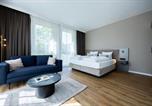 Hôtel Bielefeld - Bright Bielefeld Süd Senne-2