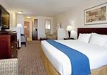 Hôtel Sheridan - Holiday Inn Express & Suites Buffalo by Ihg-3