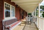 Location vacances Paihia - The Beach House - Paihia Holiday Home-3