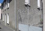 Location vacances Luz-Saint-Sauveur - Laporte-3