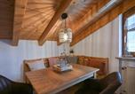 Location vacances Obermaiselstein - Haus Sonnenwinkel 2-Raum-Wohnung Alpchalet-4