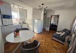 Location vacances Novi Sad - Romantic place with the best view at Synagogue-4