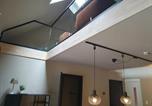 Location vacances Aubel - Camping Natuurlijk Limburg - Appartement 6p-4