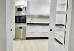 Location vacances Lugo - Apartamento Muralla-2