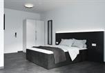 Hôtel Dreieich - The Residences - Apartments Frankfurt-1
