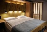 Hôtel Zermatt - Alex Alpine Resort - Spa & Sports-3