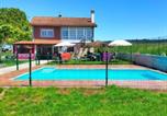 Location vacances Silleda - Pension Diana-1