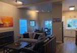 Location vacances Pacific Grove - Steps to beach, restaurants, Wharf, Boardwalk, shops, pet friendly, fast Wifi, Lighthouse-2