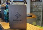 Hôtel Vals-près-le-Puy - Dyke Hotel-3