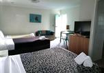 Hôtel Montville - Motel in Nambour-3