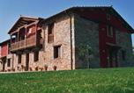 Location vacances Villaviciosa - Apartamentos Rurales El Mirador de Cazanes-1