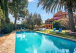 Location vacances Javea - Los Caños-1