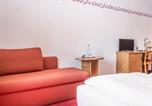 Hôtel Ruhpolding - Hotel Alte Post-2