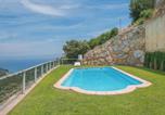 Location vacances Begur - Flateli Begur-2