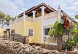 Location vacances Santa Eulària des Riu - Villa Tamaris-2